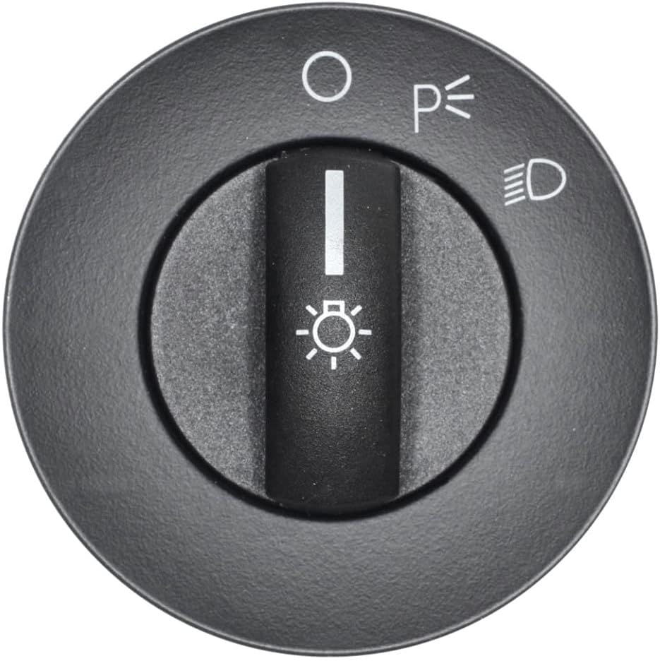 Standard Motor Products HLS-1468 Headlight Switch