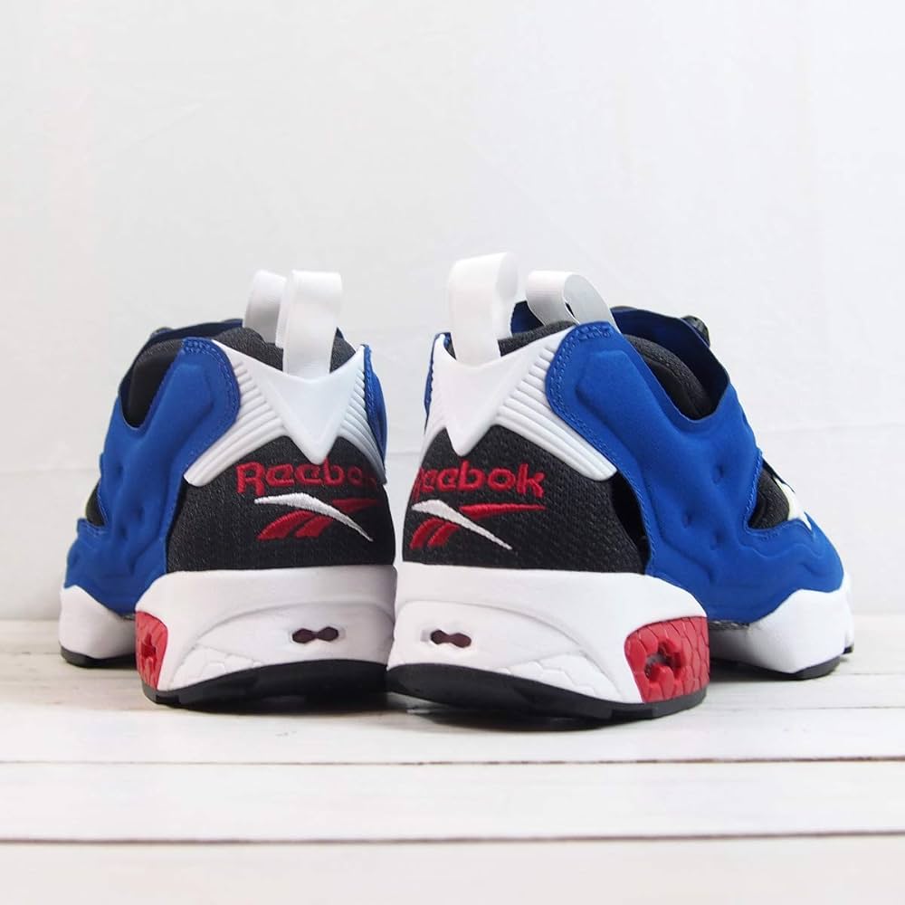 靴 Reebok INSTAPUMP FURY OG (M40934) 27cm INSTA PUMP FURY OG - スニーカーショップSKIT