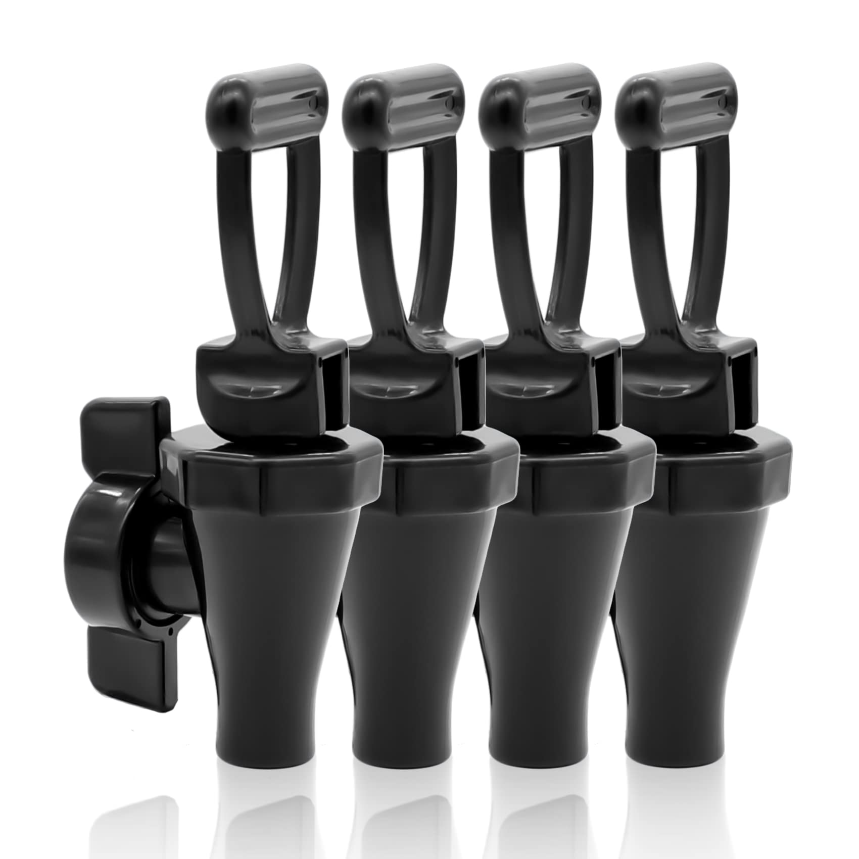 Amazon.com: LERGNA 03260.0002 Replacement Faucet Kit for Tea