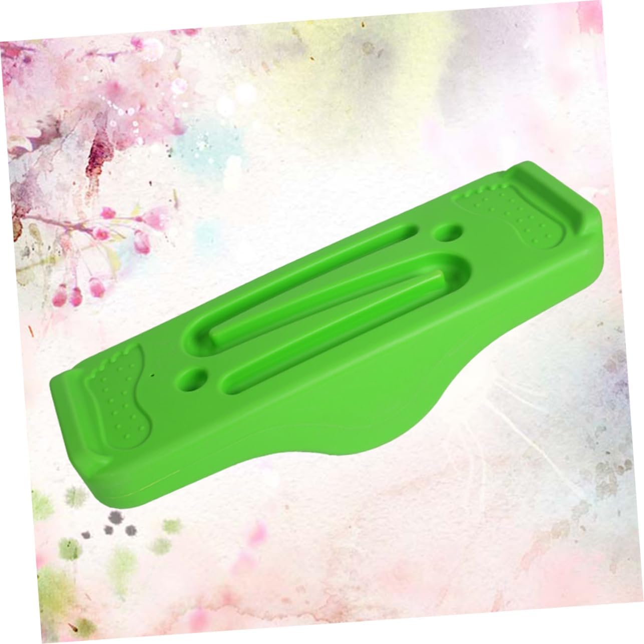Endurable Material Boys and Girls Balance Board Seesaw Toy Educational Single Hand Play