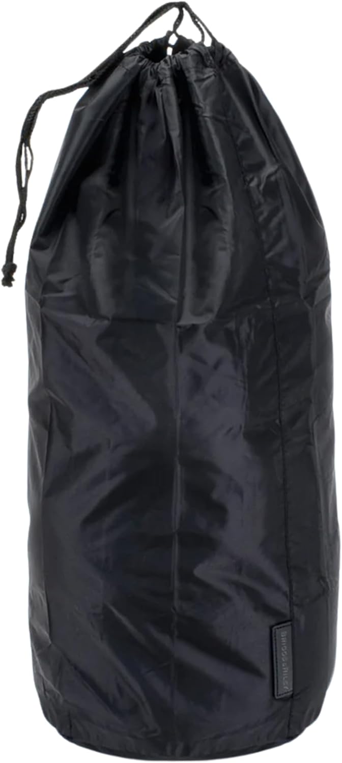Briggs & Riley Laundry Bag, Black, One Size, Laundry Bag