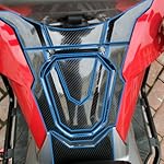 Motorcycle-Full-Body-Sticker-Scratch-Resistant-Waterproof-Decals-for-Dayan-for-Vorei-Adv150-for-VOREI-ADV150