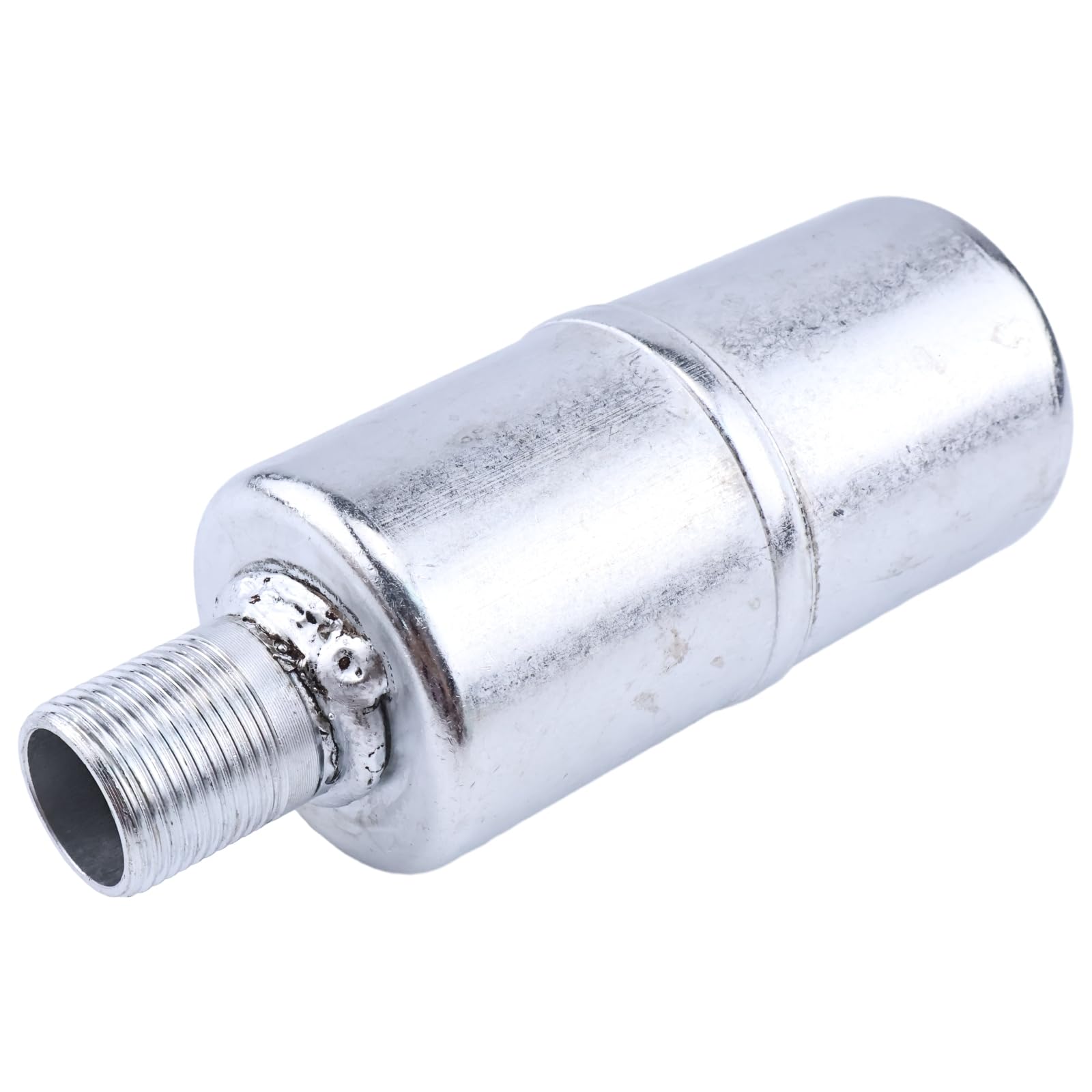 294599 Muffler Compatible with Briggs & Stratton 5 7 8 HP Engines 130200 130900 170700 190700 170499 190400 Series 294599S Oregon 35-005