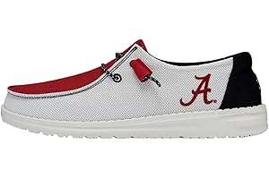 Hey Dude Shoes for Women: Comfort and Style in One