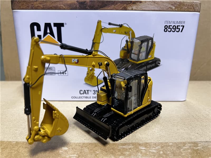 Amazon.co.jp: 1/50 Complete Product for CATERPILLAR 315 Small