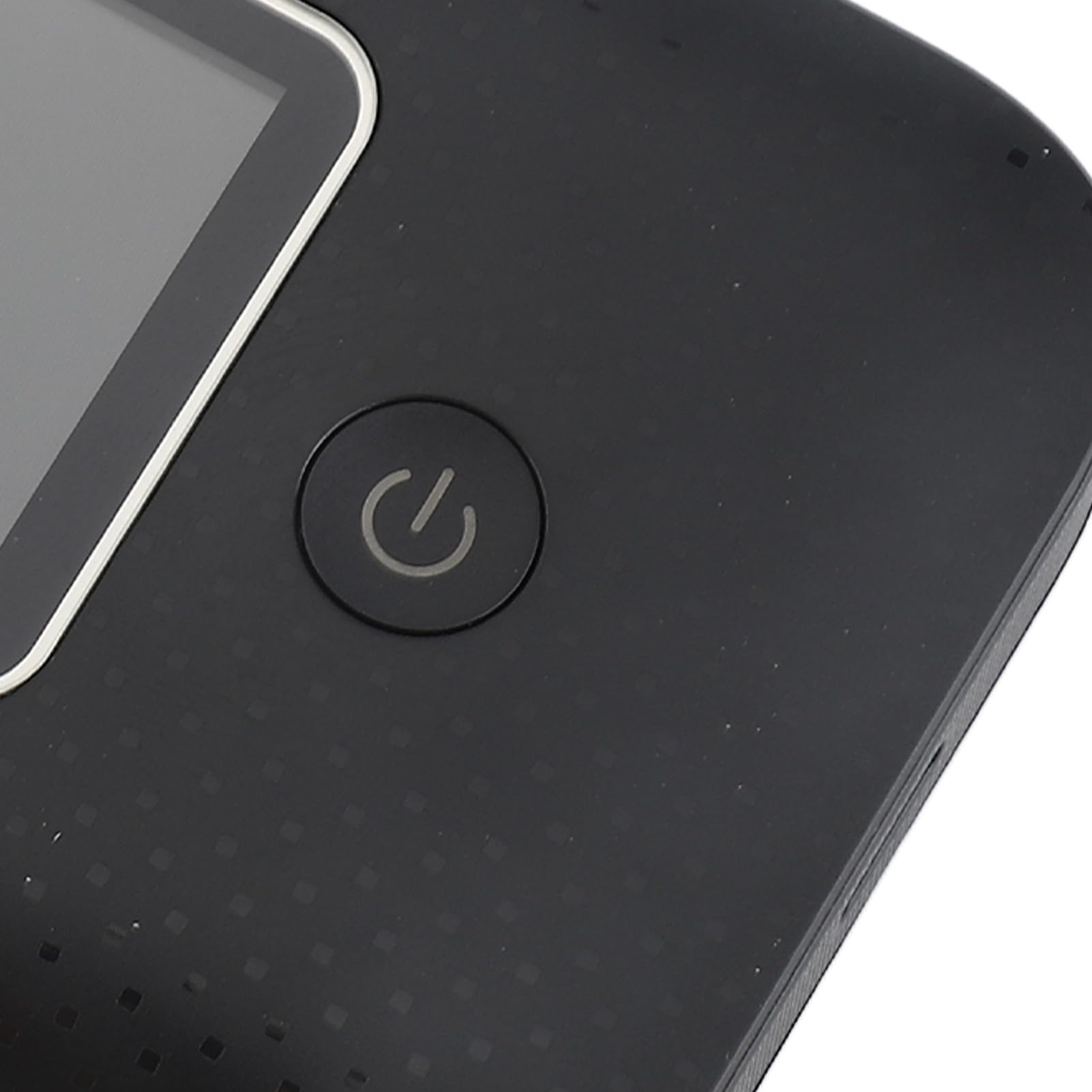 Ejoyous Router Portatile 4G LTE, 300Mbps, Schermo a Colori
