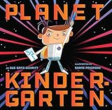 Planet Kindergarten