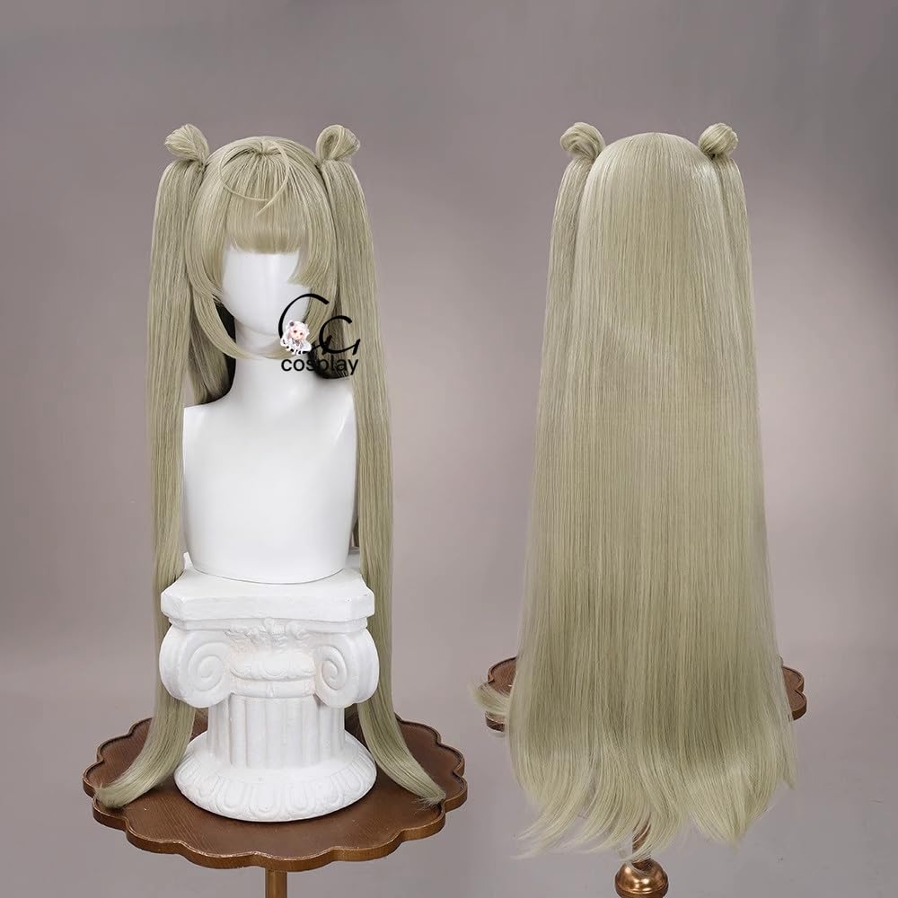 Amazon.co.jp: GGcosplay☆ 勝利の女神：NIKKE ニケ ソーダ コスプレ 