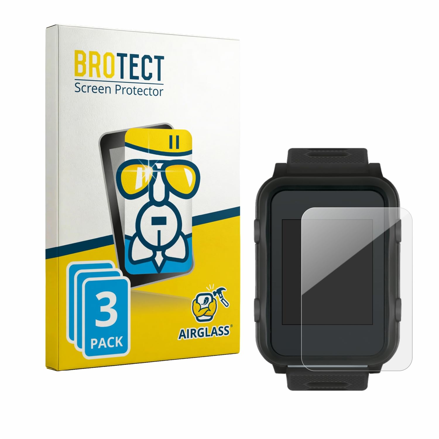 BROTECT