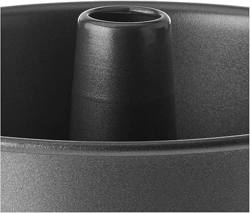 Miniatura 10 de WINCO Molde rectangular antiadherente para tartas, 13 pulgadas por 9 pulgadas, acero aluminizado