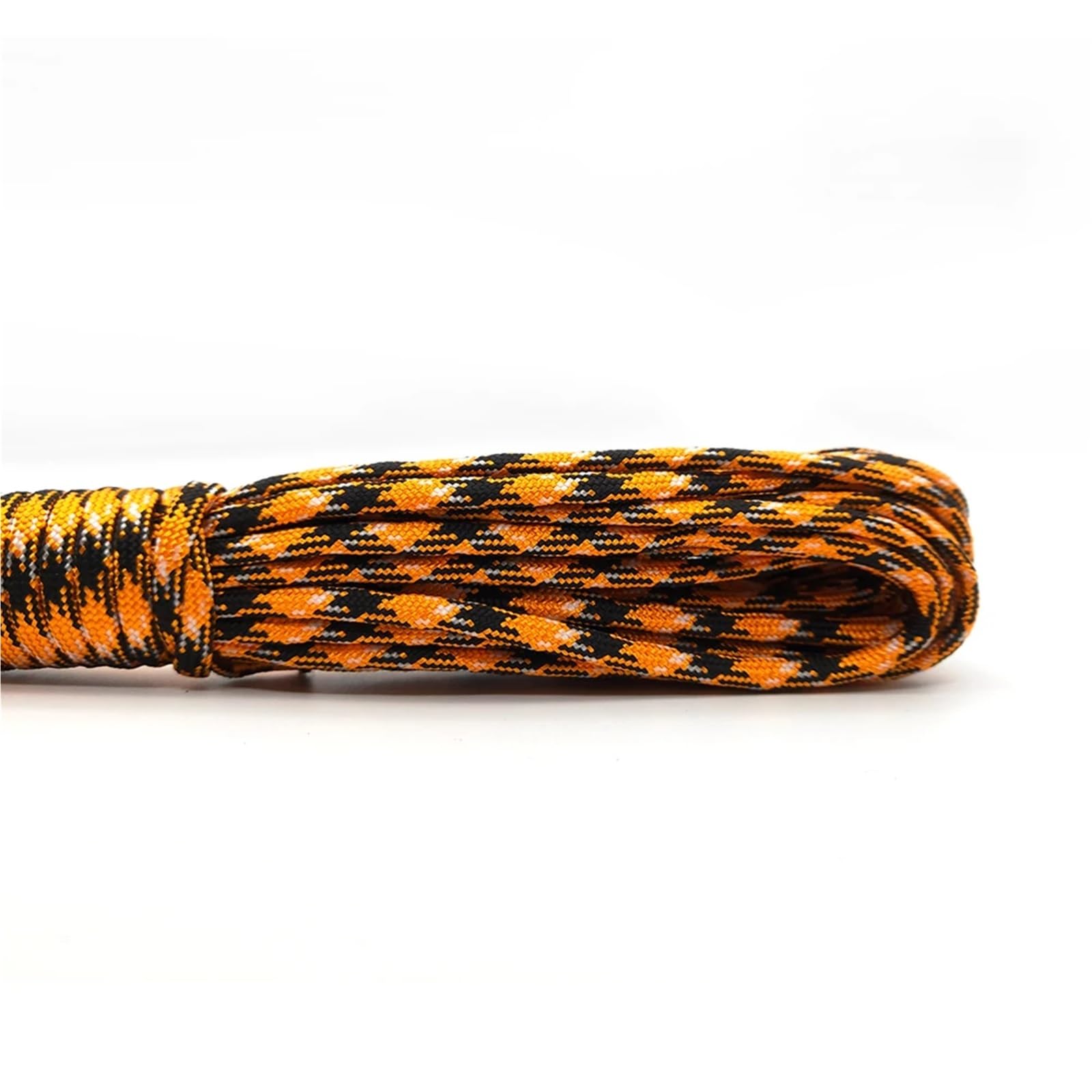 Paracord Paracord 550 Parachute Cord Lanyard 7 Strand Camping Survival Equipment Tents 5M，31M(156,5 meters)