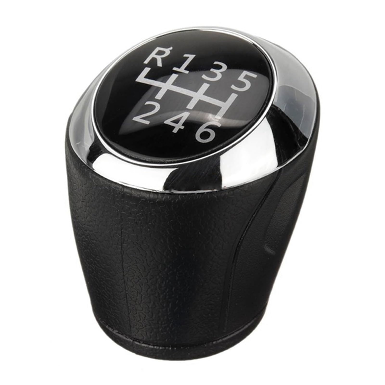 Stick Shift Knob For Chevrolet For Aveo For For Sonic T300 2012-2017 24108036 6 Speed Car MT Gear Shift Knob 24108036 Gear Shift Knob