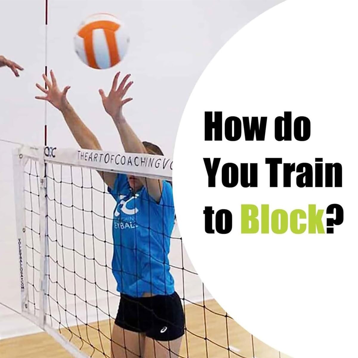 Attrezzatura for l'allenamento con Blocchi di Simulazione for la pallavolo, Attrezzatura for l'allenamento della pallavolo, dispositivi for Esercizi di Schiacciata