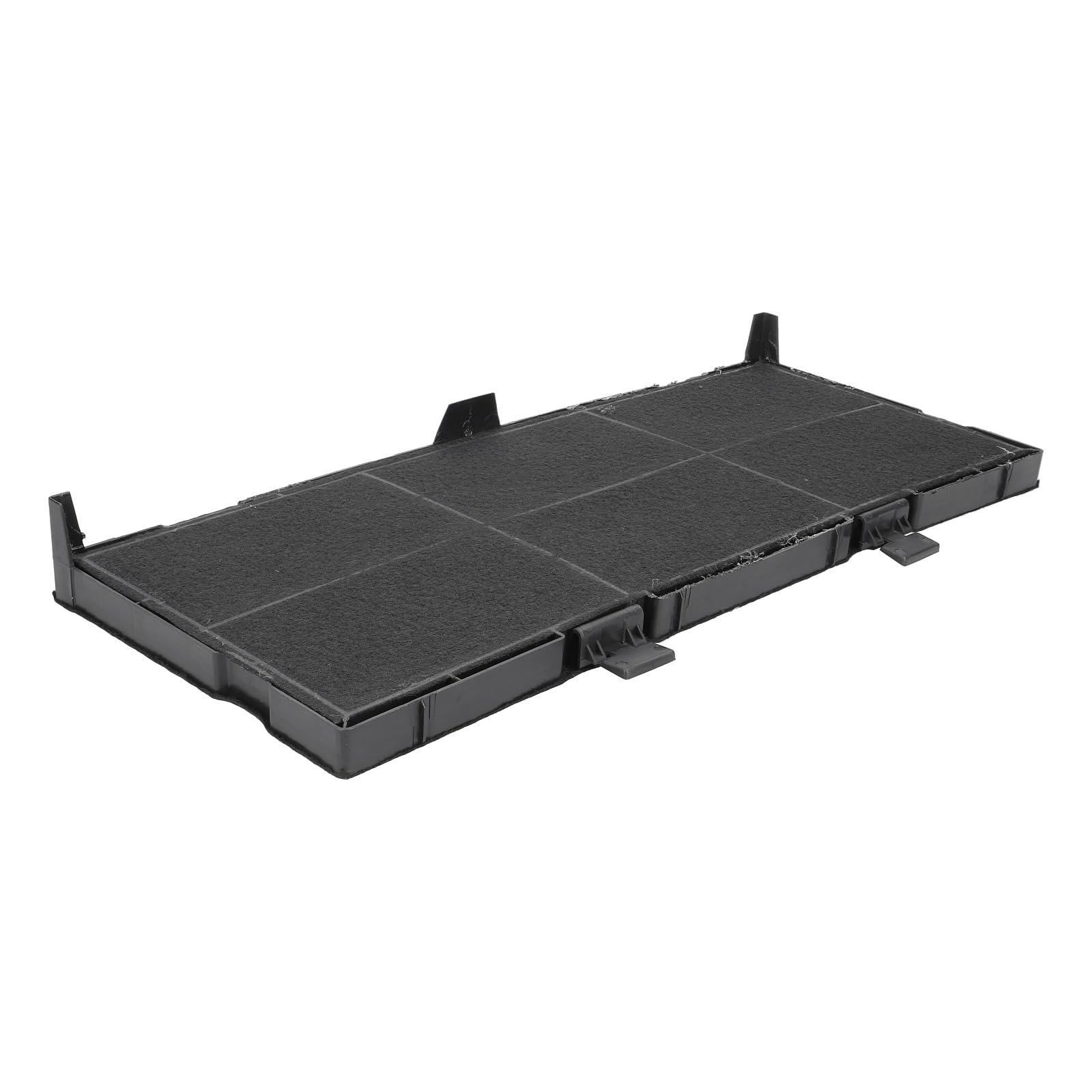 LUTH Premium Profi Parts Filtre à charbon compatible avec Bosch 11025806 Bluparts dans hotte aspirante