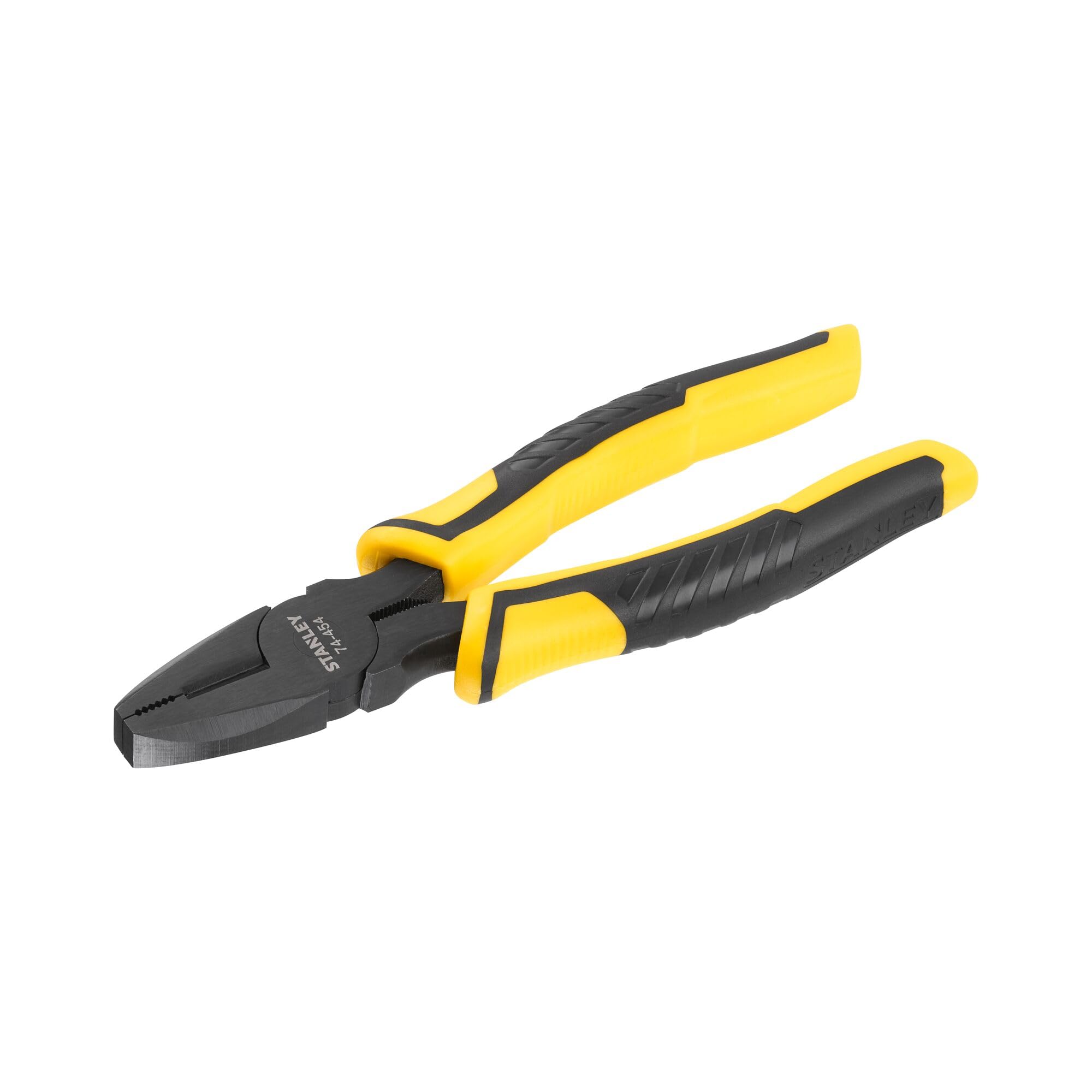 STANLEY STA074454 Combination Pliers - Amazon.com