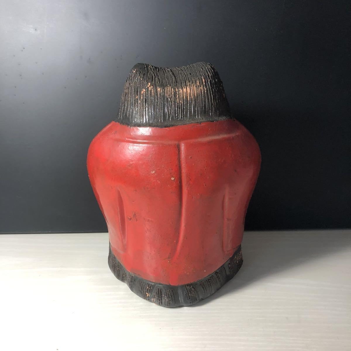Amazon.co.jp: 笠間焼 たぬき 狸 置物 縁起物 商売繁盛 インテリア Amazon.co.jp: 笠間焼 たぬき 狸 置物 縁起物 商売繁盛 インテリア