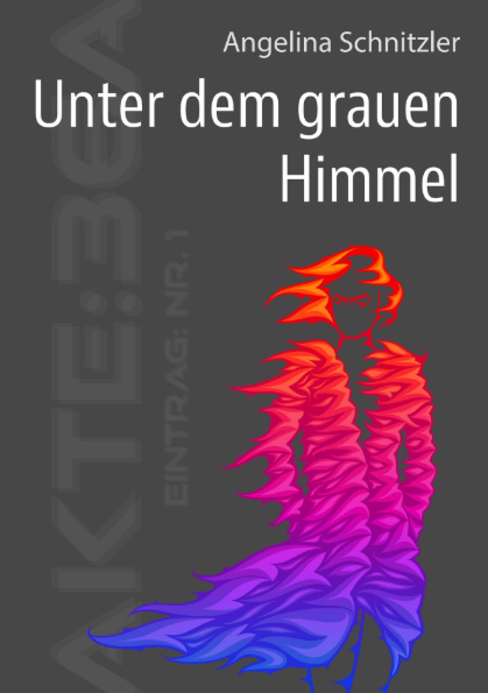 Unter dem grauen Himmel (German Edition)