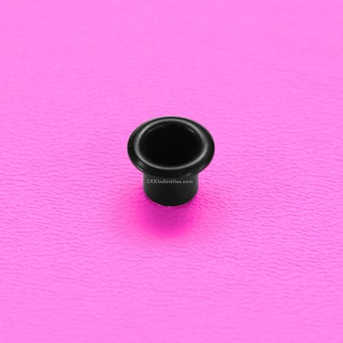 Miniatura 9 de KYDEX - Hoja termoformada (textura P1) - (grosor 0.080) - (8 x 12 pulgadas) - (gris plomizo - (2 hojas) - (para fabricación de fundas KYDEX y