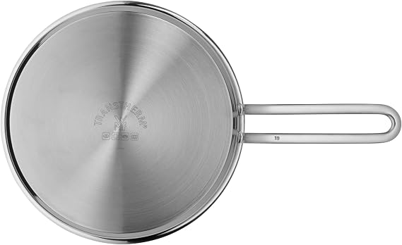 WMF W0718806041 Mini Frying Pan, 7.1 inches (18 cm)