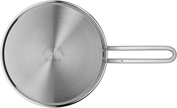 WMF W0718806041 Mini Frying Pan, 7.1 inches (18 cm)