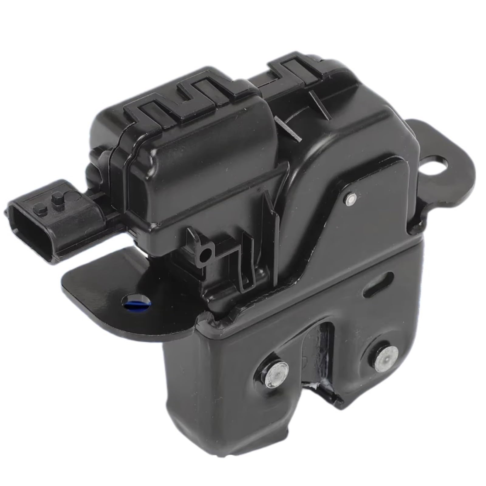 Llsucbd One Color Boot Lock Compatible With For Captur 2013 2014 2015 2016 2017 2018 2019 2020 Tailgate Lock Mechanism Oem：905039428r 846300003R