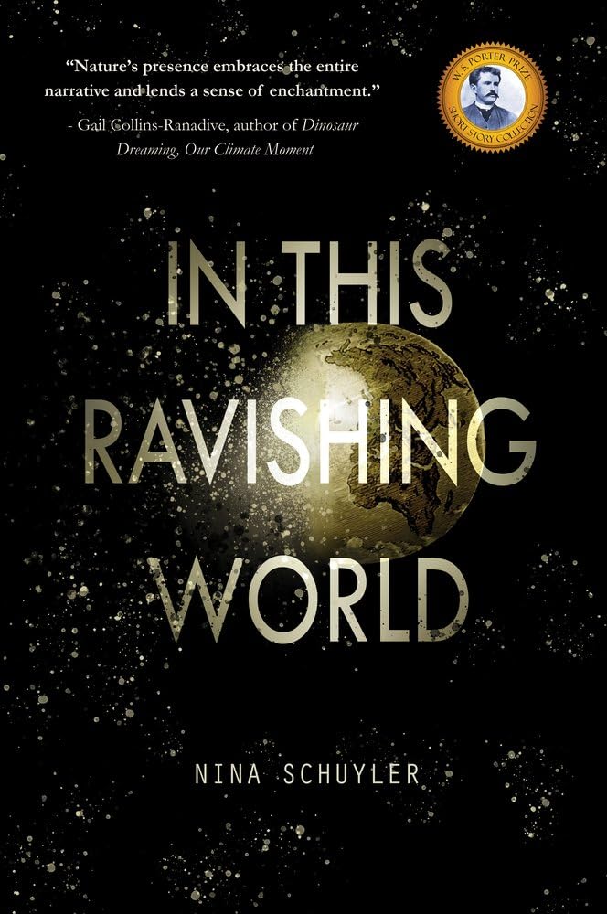 Buy In This Ravishing World — BookShops.in