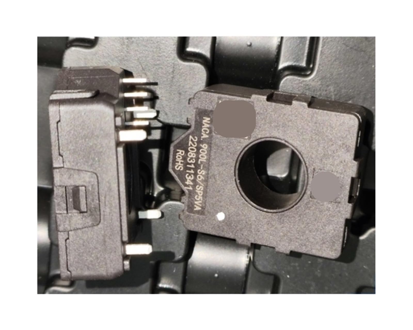 Transformateur de courant NACA/900L-S6/SP5VA haute fiabilité pour réseaux électriques stables