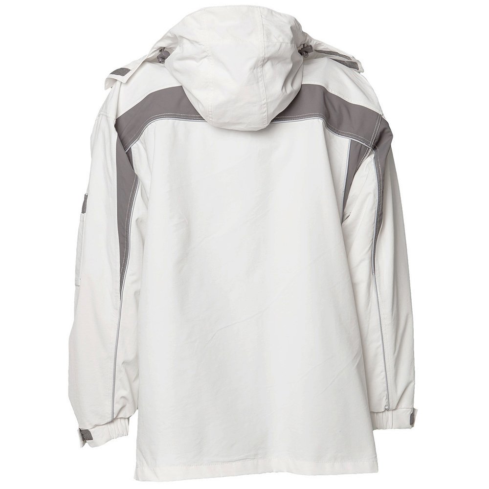 Planam Herren Plaline Allwetterjacke Allwetterjacke Plaline Größe L in marine/zink (1er Pack)