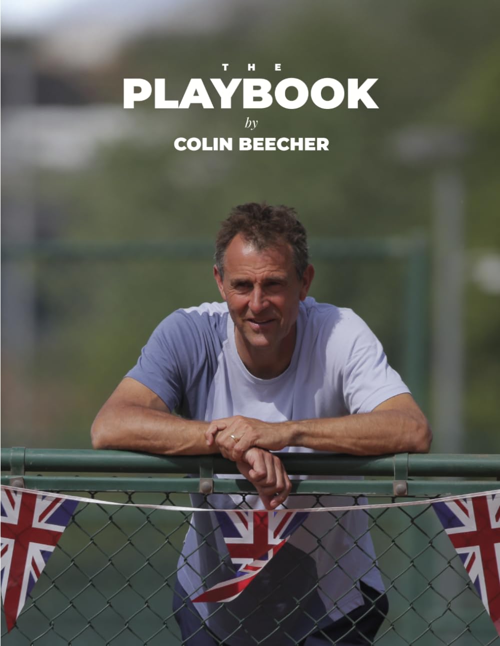 THE PLAYBOOK