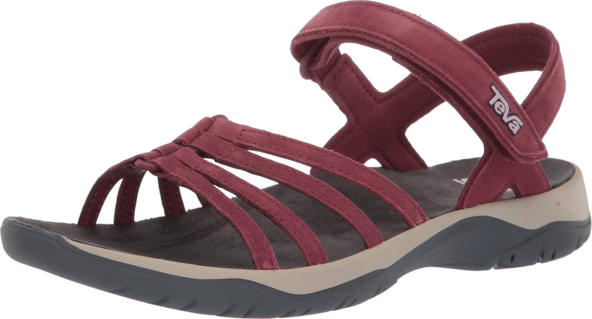 Teva Womens Elzada Sandal Web Ws Ankle Strap Desertcart INDIA