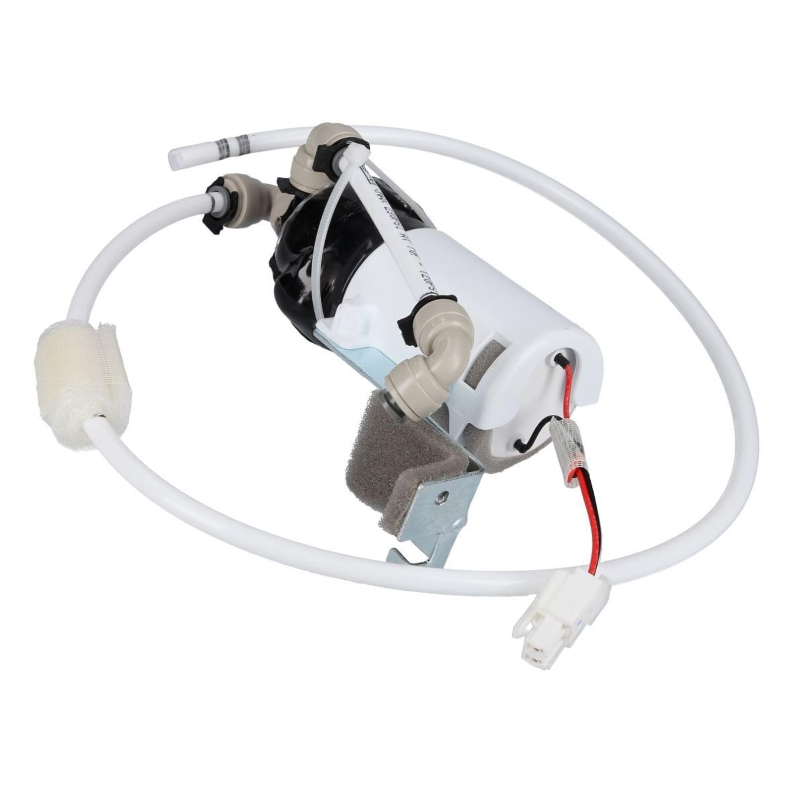 LUTH Premium Profi Parts LG EBS62963001 bomba de agua para frigorífico Sidebyside