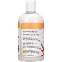 Vista 3 de Ginger Lily Farms Botanicals Acondicionador Hidratante para Cabello Seco, Coco Mango, 100% Vegano y Libre de Crueldad, Aroma de Coco y Mango, 12 Fl