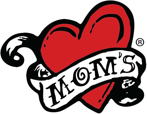 Miniatura 4 de Millennium Mom's Tattoo Ink - Tinta de contorno de perla negra, 6 onzas