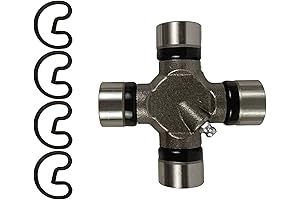 5-213x U-Joint Kit 1330 Series (OSR): Premium Drivetrain Solution for Enhanced Performance