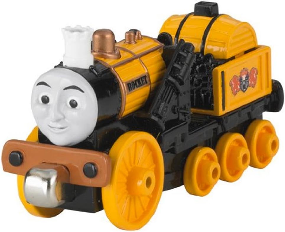 Take-n-Play, Stephen