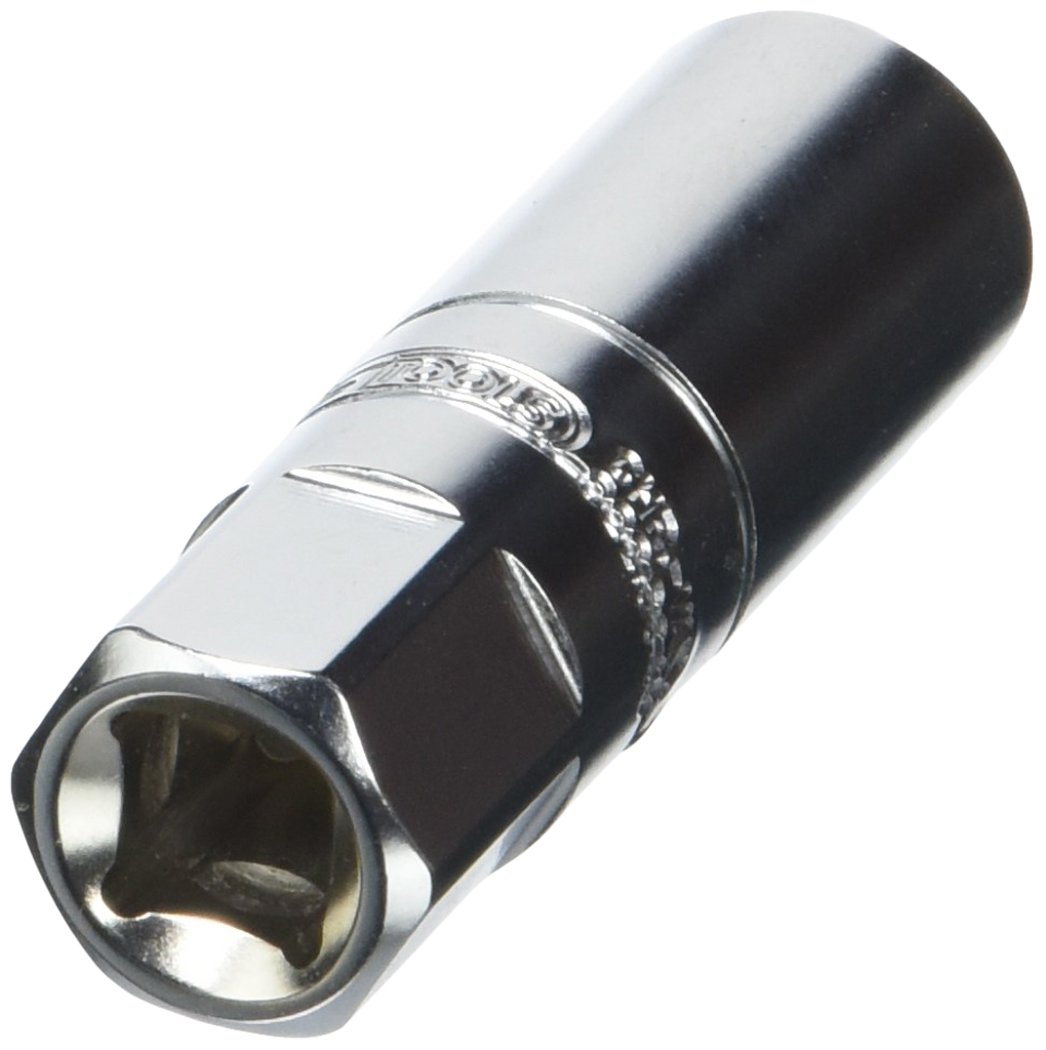 Sealey Impact Socket 27Mm Deep 1/2