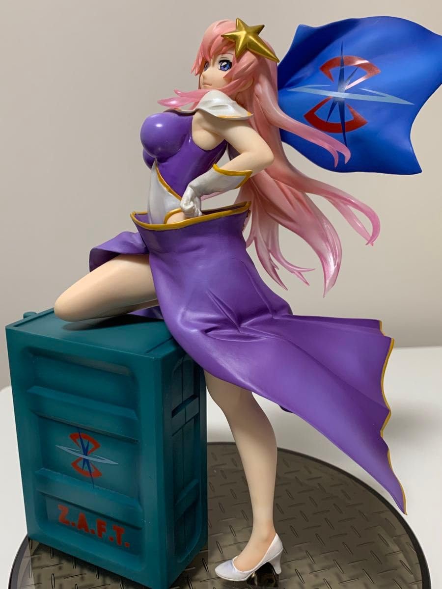 GGG ノーズアートリアライズ　ミーア・キャンベル GGG ノーズアートリアライズ 機動戦士ガンダムSEED DESTINY