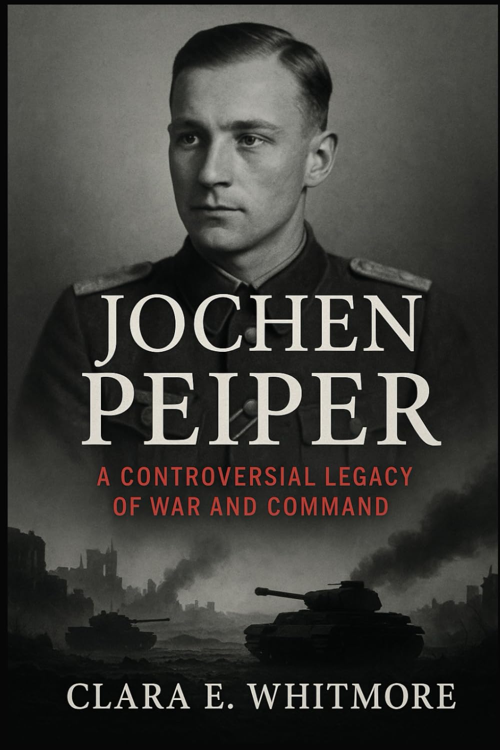 Jochen Peiper: A Controversial Legacy of War and Command