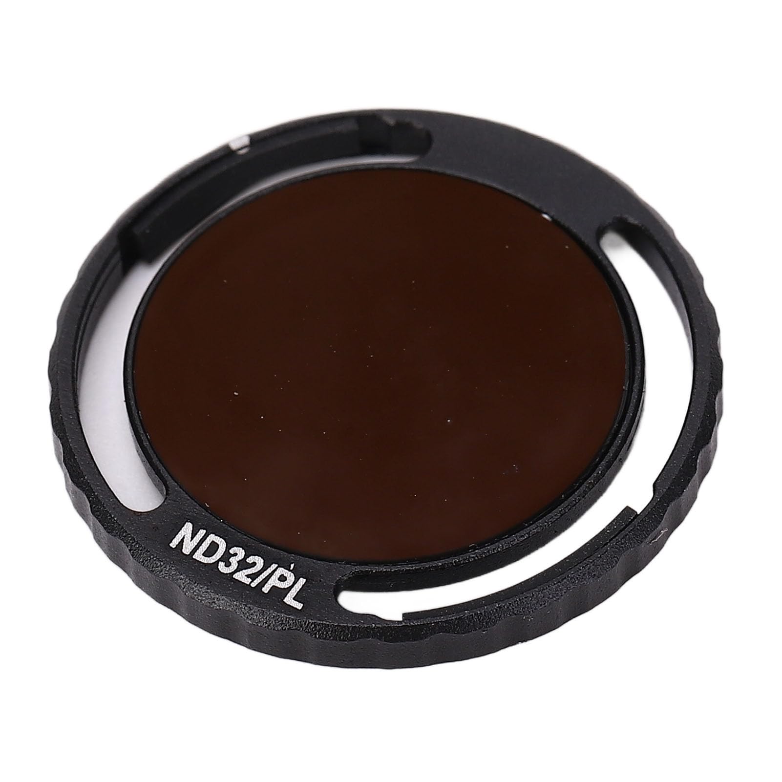 Drone Camera Lens,ND32PL Polarizer Filters,Optic Glass HD Coating Slim Drone Camera Lens Filter with Storage Box for Avata 2 Drone Accessories
