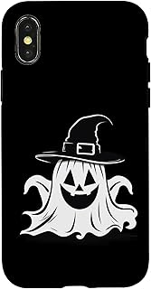 iPhone X/XS Geist Halloween Party Case