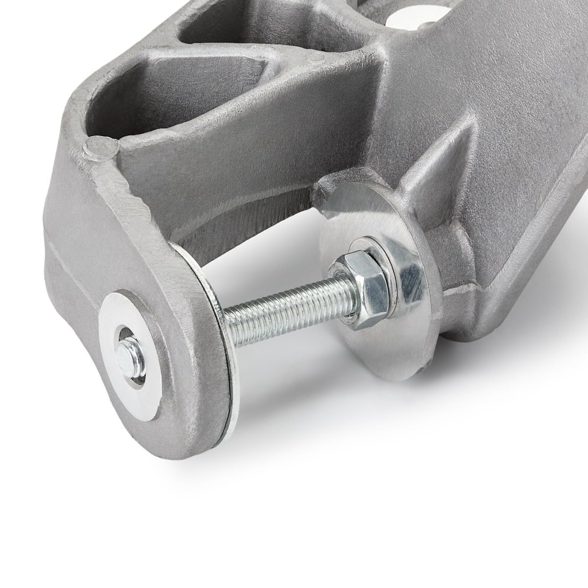 RIDEX 3238H0004 Halter Querlenkerlagerung Vorne Hinten Kompatibel mit VW Golf V Schrägheck 1K1 1K0199295F 1K0199295E 1K0199295J