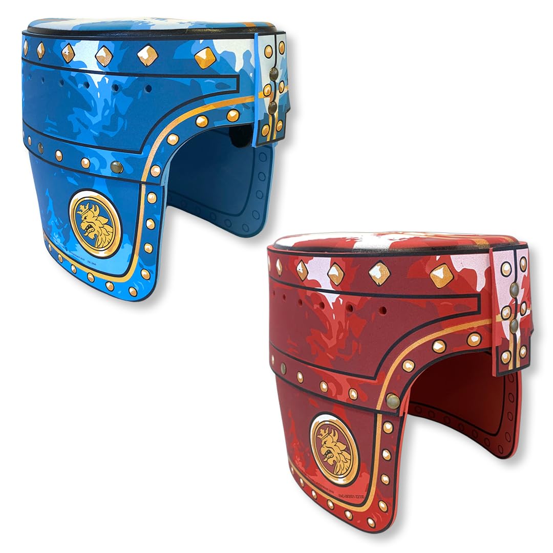 Liontouch Edler Ritter Helm