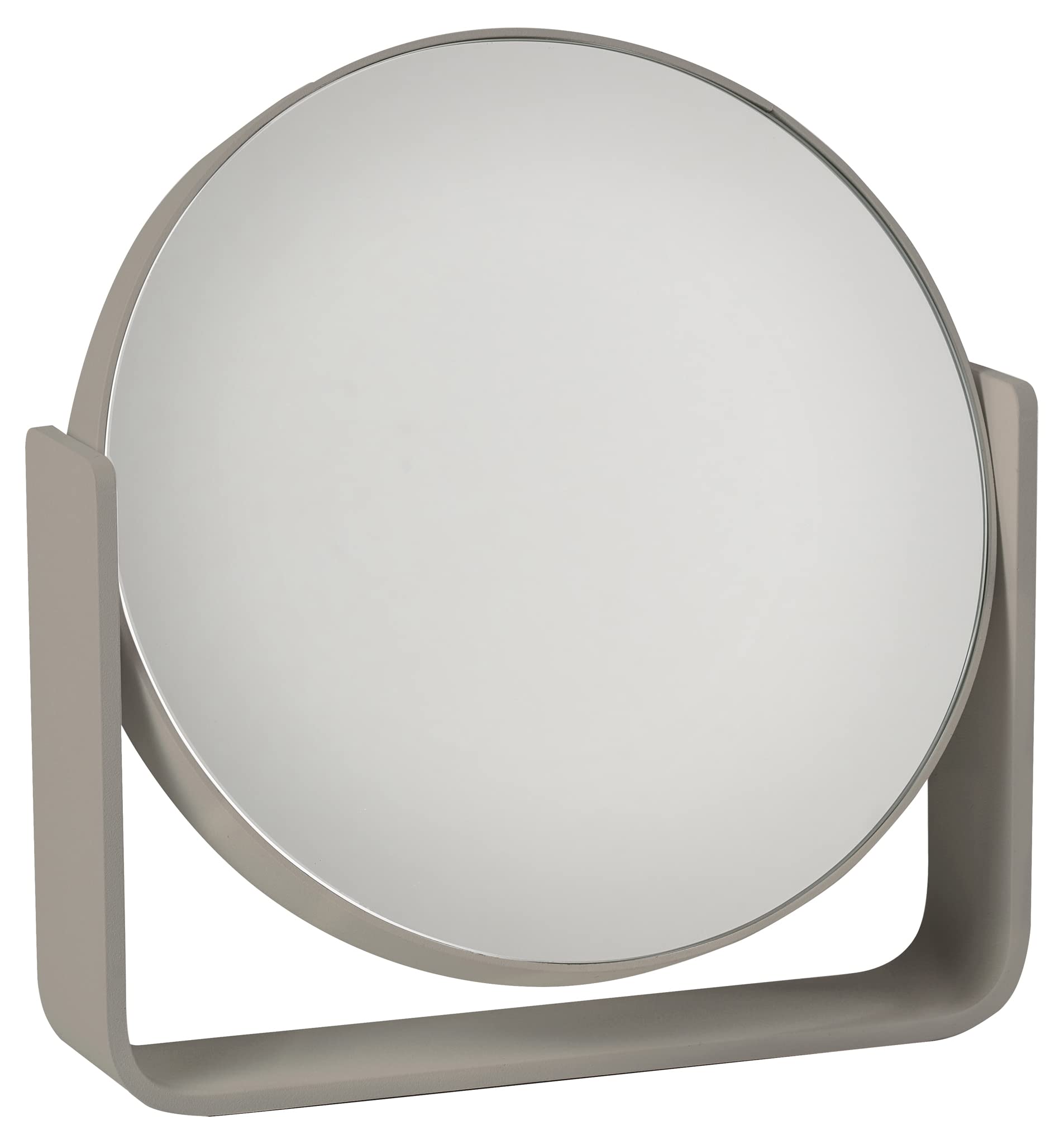 Zone Denmark Ume Lusterko łazienkowe Dia 19 x 19,5 cm Taupe