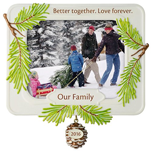 Hallmark Keepsake 2016 