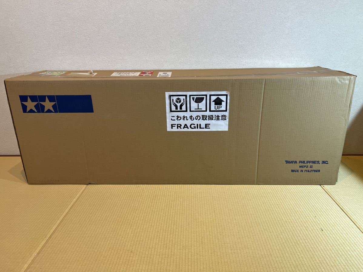 Amazon | 保管品 タミヤ 1/14 電動RCトレーラートラック用 3軸