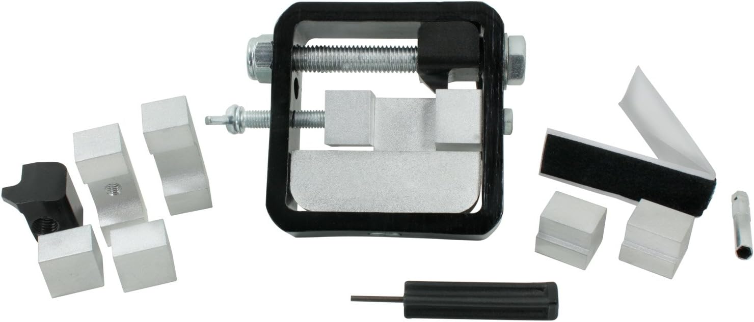 Sylvan Universal Sight Push Tool PURSHER for Handguns Pistols Front OR Rear 1911, Glock, ETC... (All Blocks Included)