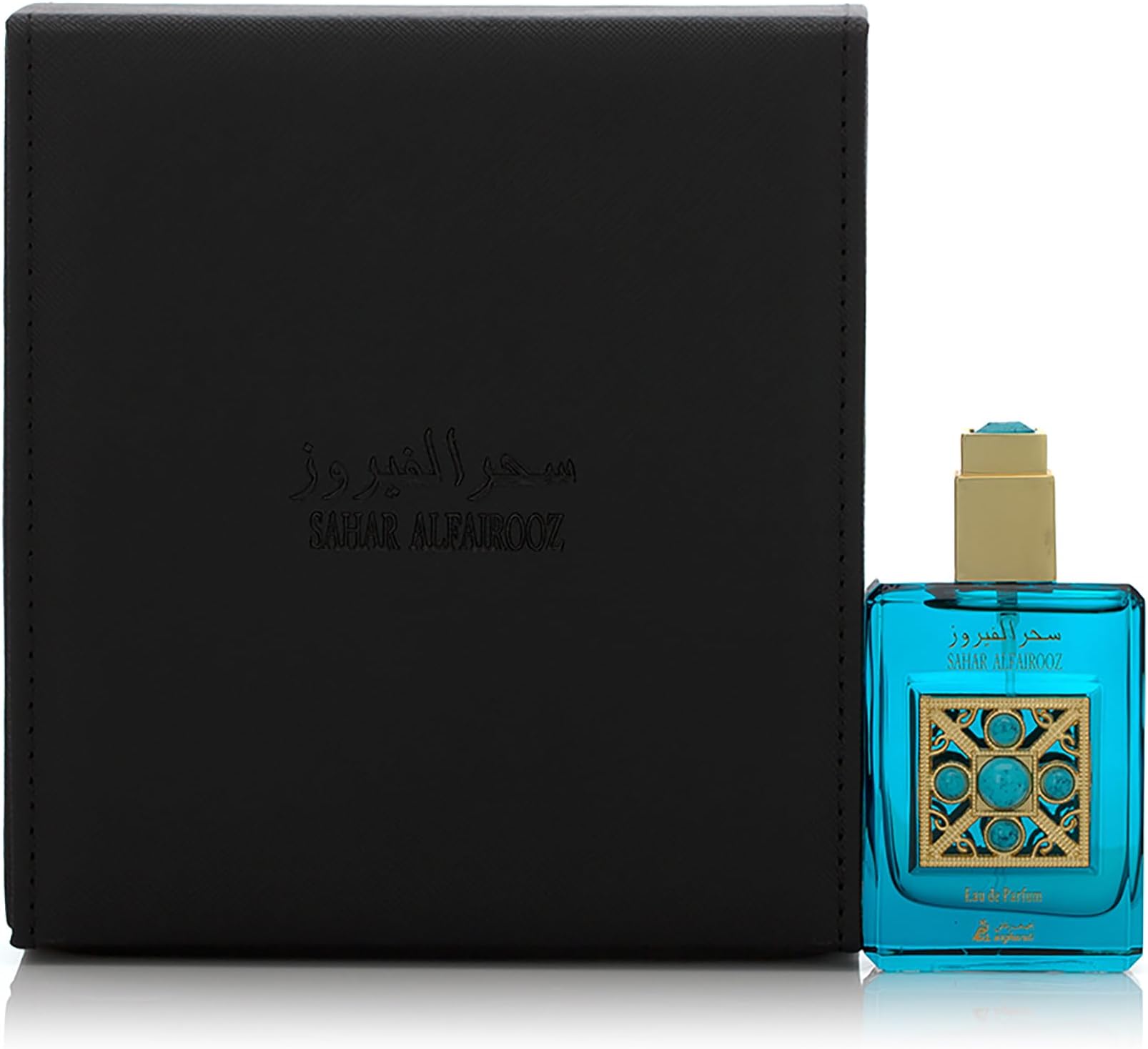 SAHAR AL FAIROOZ SPRAY 45ML