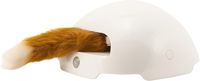 Molle Giocattolo Per Gatti Andiker | 12 Pezzi Con 4 Grandi E 8 Piccole | Gioco Interattivo Per Caccia E Movimento