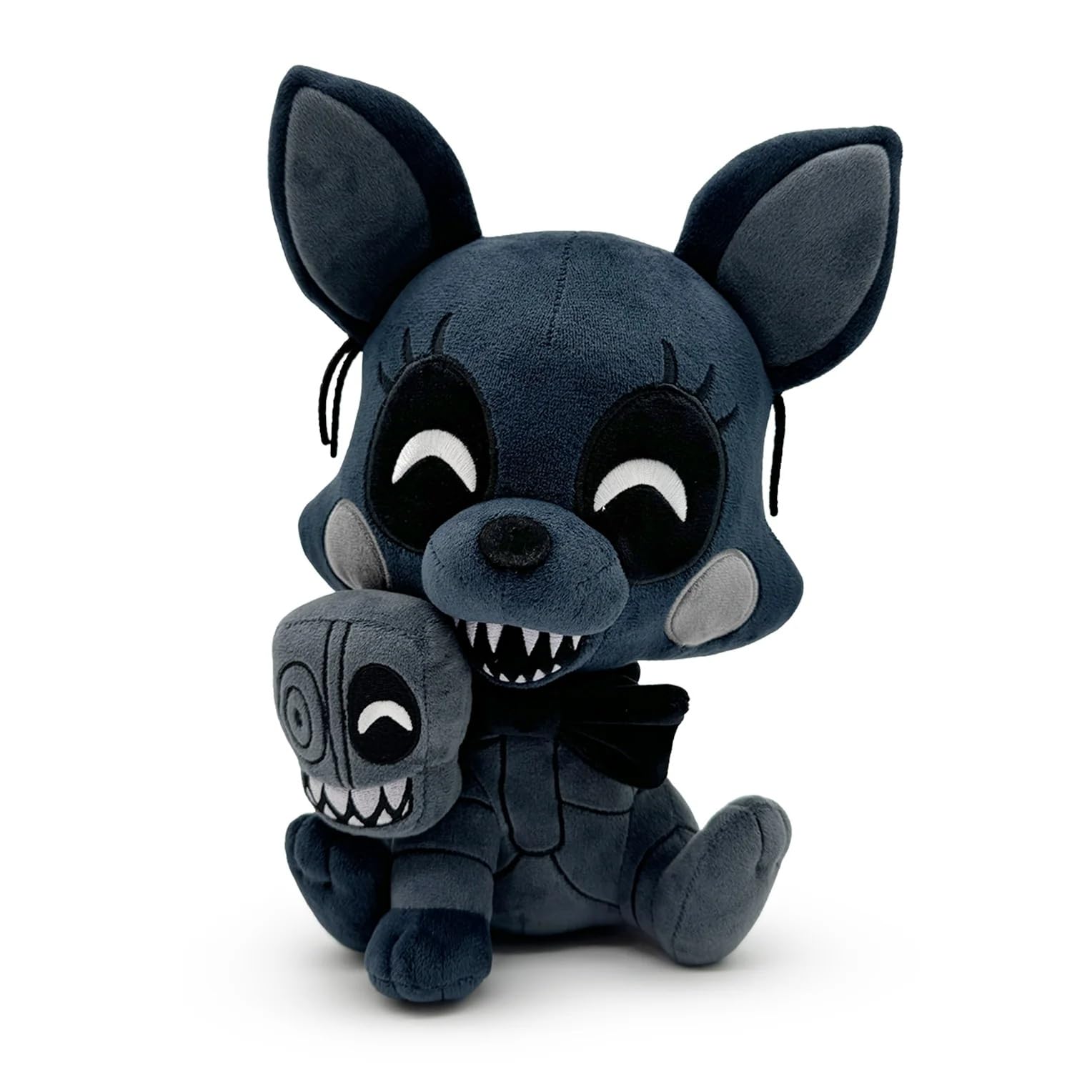 YouTooz - Five Night's at Freddy - Shadow Mangle Plush (9IN)