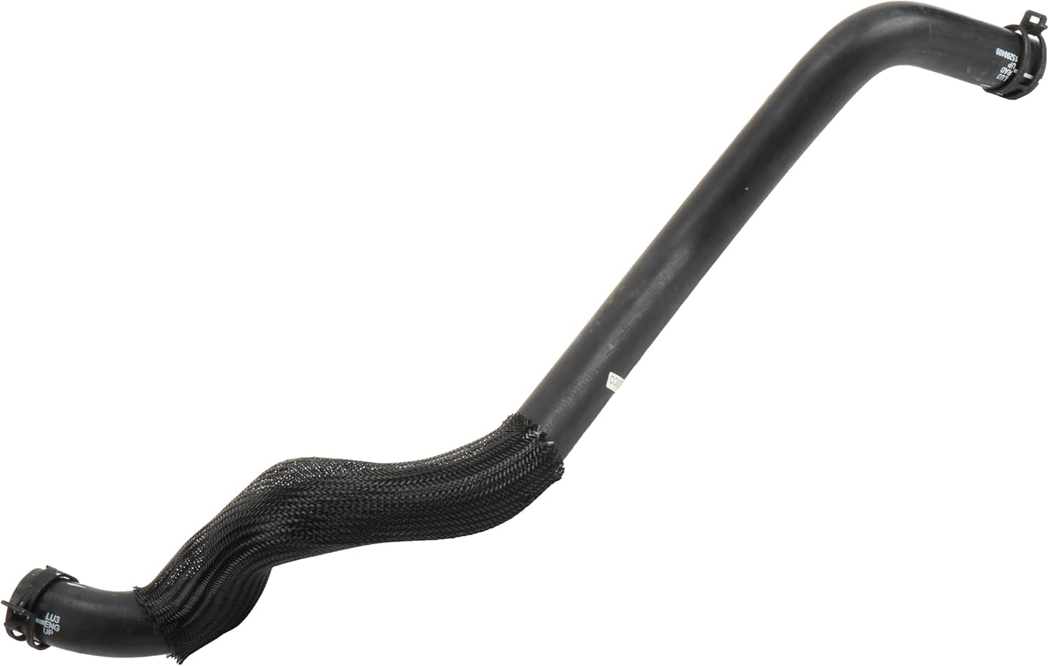 ACDelco GM Original Equipment 15290409 Radiator Inlet Hose